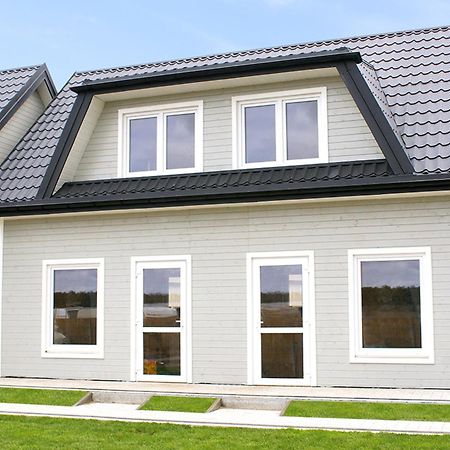 Dhh Przystan Nr 5 Villa Dziwnowek Luaran gambar